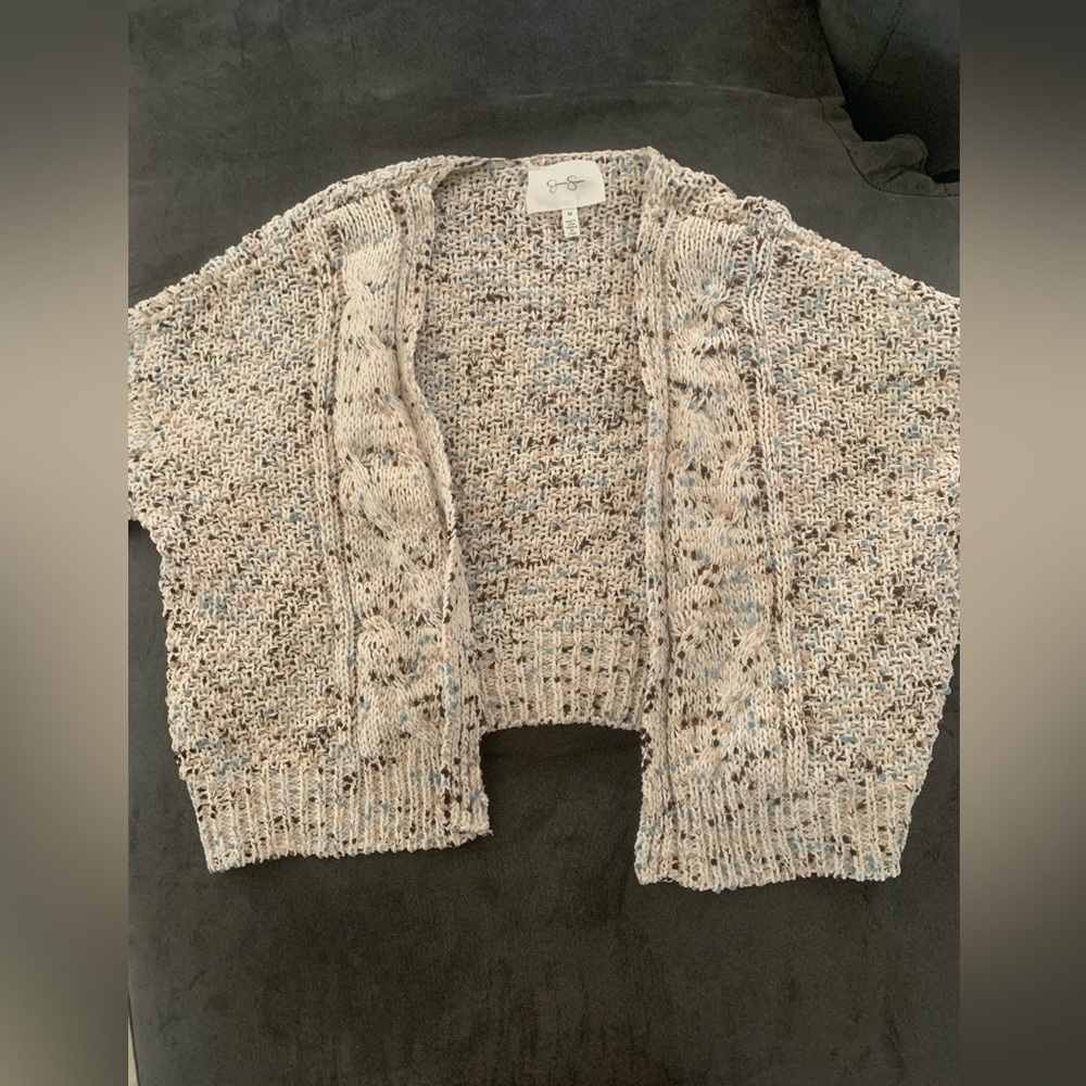 Jessica Simpson Cardigan